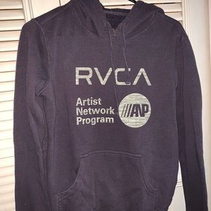RVCA Hoodie